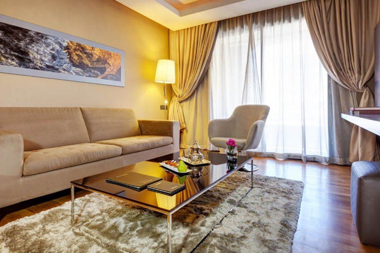 Gray Boutique Hotel Касабланка Экстерьер фото Suite